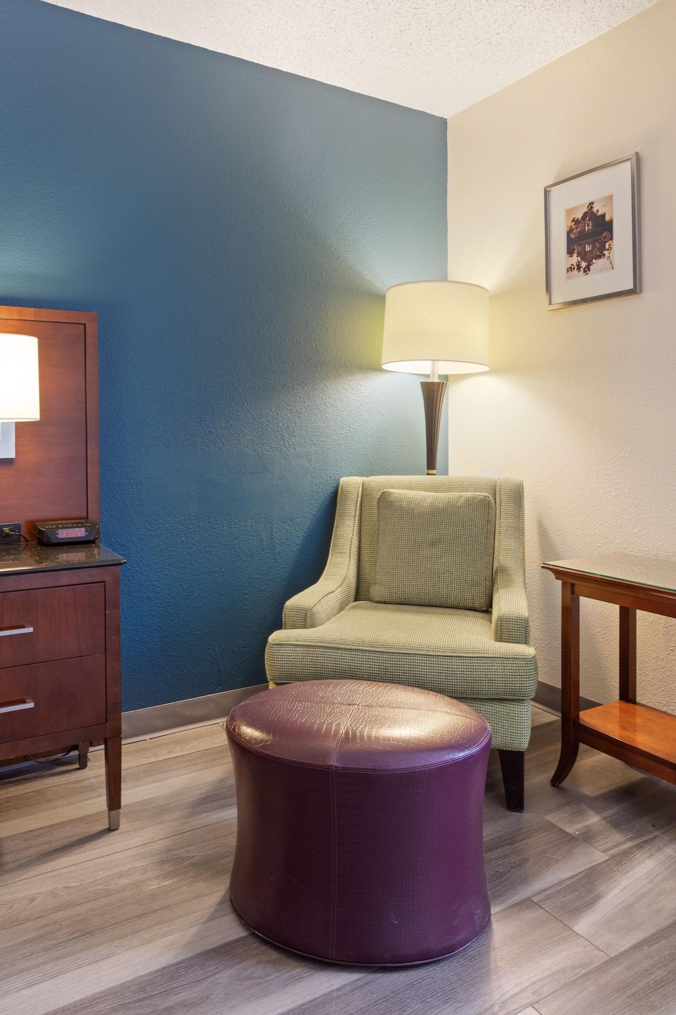 Quality Inn Sumter Exteriér fotografie
