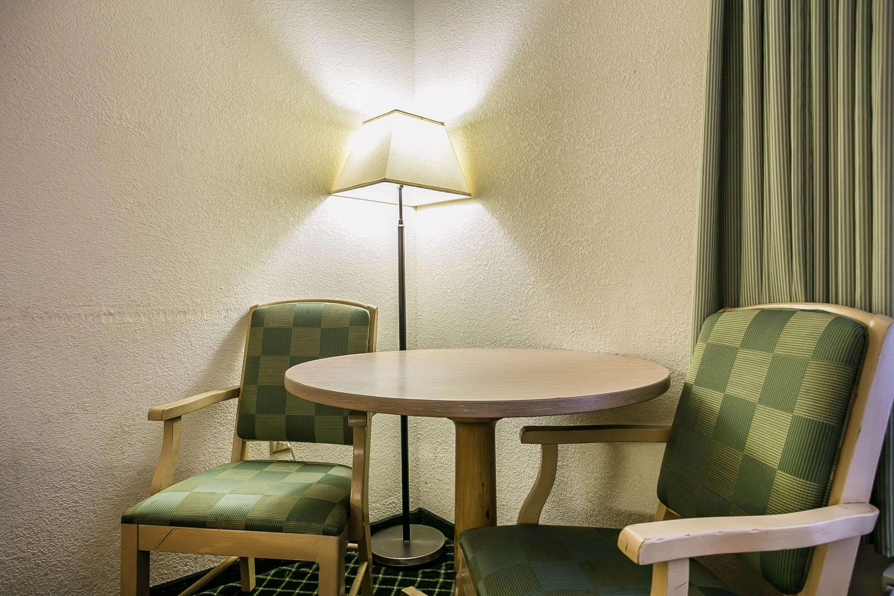 Quality Inn Sumter Exteriér fotografie