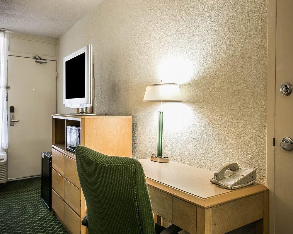 Quality Inn Sumter Exteriér fotografie